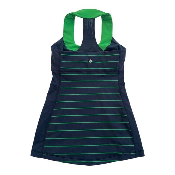 Lululemon Scoop Neck Tank Top - Picture 3 of 10